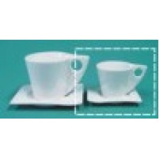 Ref. 15013 -  XÍCARA CAFÉ C/PIRES HAVANA